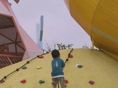 -季高兔窝窝亲子园(上海薰衣草公园店)