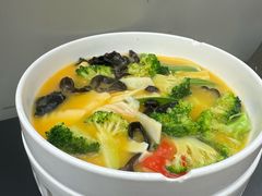 -麻六记(深圳首店)