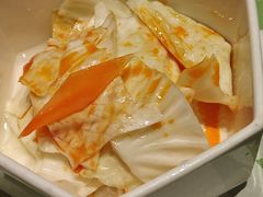-渔语鱼新川菜Bistro(万象天地店)