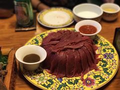 -藏家一号藏餐厅(北京中路店)