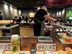 -肉肉大米(德基广场店)