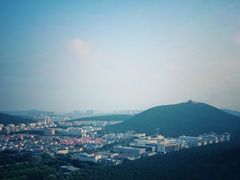 -云龙山
