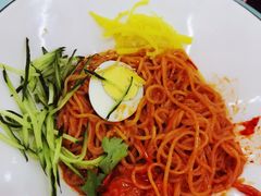 -西塔大冷面(市府大路店)