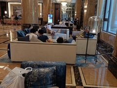-上海浦东星河湾酒店