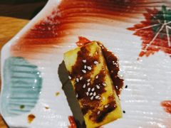 -一井烧肉·活鳗·寿司(望京SOHO店)