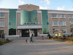 -北极村旅游风景区