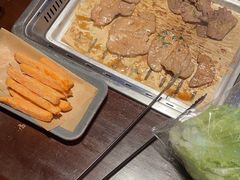 -新石器烤肉(虹悦城店)