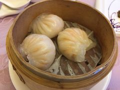 -金龙餐厅(圆山大饭店)