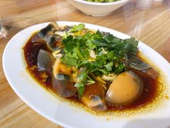 -蒙古原烤羊排(龙岗店)