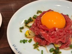 -蒜香焼肉PURUSHIN(马场路店)