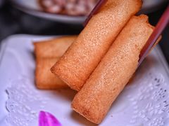 炸酸奶-书湘门地·中国十佳湘菜(西苑店)