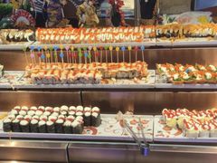 -聚盛源蒸汽海鲜火锅烤肉自助(巨川金海岸购物广场店)