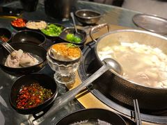 -凤园椰珍·臻品椰子鸡(保利时光里店)