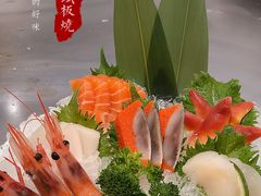 -上渔铁板烧(熙悦汇店)