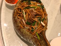 -安蒂娅.悦景轩中餐厅(西乡店)