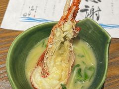 -滨千鸟之汤 海舟
