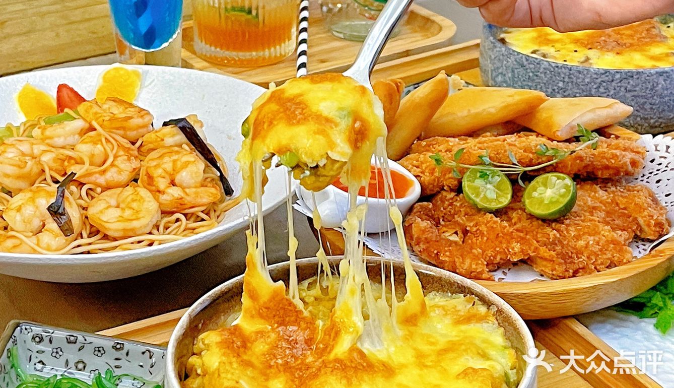 天津 | 这家小龙虾面我要无限打卡