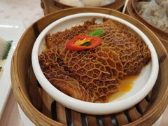 黑胡椒金钱肚-顺风海鲜港(金玉兰店)