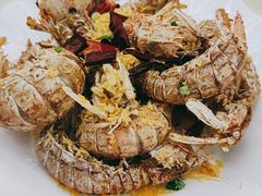 -瑶记海鲜餐厅(西涌店)