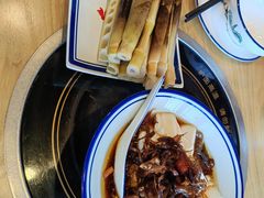 -妈妈的味道·腾冲特色菜(和顺古镇店)