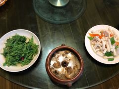 -香满楼(临安路店)