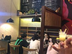 -鑫花溪牛肉米粉(苏州中心店)