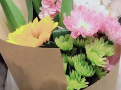 -豆豆花艺(新光天地店)