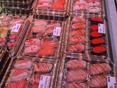 -争鲜回转寿司(朝北大悦城店)