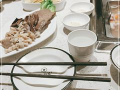 -九府羊·鲜羊火锅·烤串(新华路店)