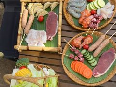 -HERRE·FARM 赫尔露营农场·团建聚会包场