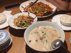 -首秀·四川料理(星耀101店)
