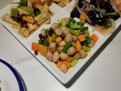 -叁宝烤肉• 西安烧烤(凤城十二路店)