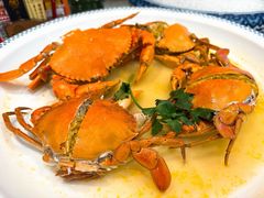 -聚福宝合苑食府(南头镇店)