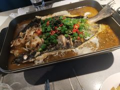 -半天妖烤鱼(海那城店)