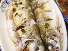 -灵福缘私房菜·农家菜(拈花湾·灵山大佛必推店)