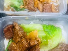-珍珍小食店(西华路店)