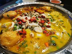 -邑金陵北京烤鸭店·现炒家常菜(ITC MALL店)