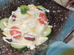 -妥妥烤肉料理(昙华林店)