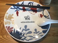 -猛料鸭仔饭(赤坎店)