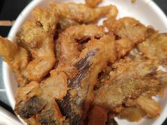 -四喜后厨·白串烧烤朝鲜小酒馆(珠江路店)