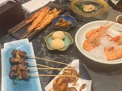 -樱之盛宴·蟹料理海鲜自助(前进大街店)