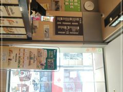 -德克士(崂山百货店)