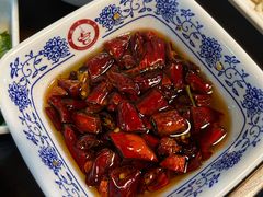 -马记伊源斋涮肉·清真菜(百子湾店)