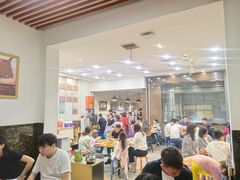 -回味南塘老王虾尾(总店)