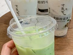 -太犇牛手作茶铺(江北虹悦城店)