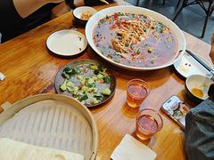 -友记功夫香·人民川菜(红牌楼店)