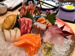 -小山日本料理(太古汇店)