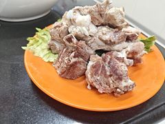-山海关浑锅(秦皇岛首店)