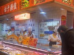 -阿串串老火锅(力盟店)