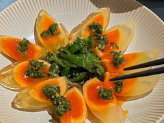 -晓粤·惹味粤菜(凯德乐峰广场店)